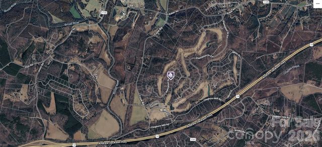 0 Plantation Drive, Rutherfordton, NC 28139