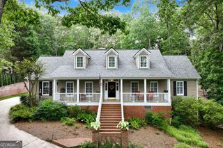 3148 Tanyard Branch Road, Gainesville, GA 30506