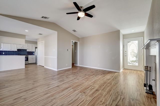 1406 Hyridge Circle, Round Rock, TX 78664