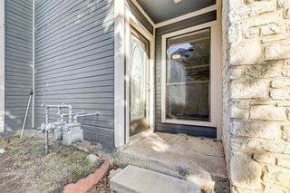 1406 Hyridge Circle, Round Rock, TX 78664