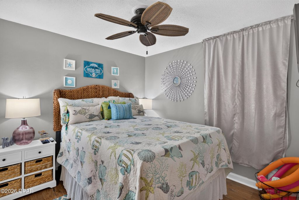 Image 14 of property listing at 9850 S Thomas Drive 1004W, Panama City Beach, FL 32408
