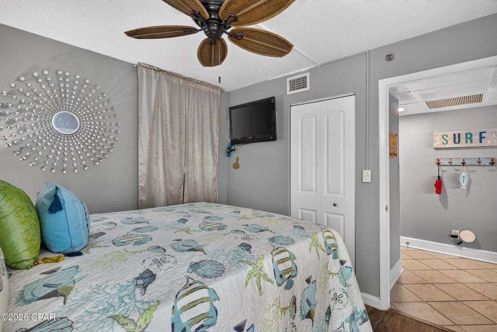 Image 15 of property listing at 9850 S Thomas Drive 1004W, Panama City Beach, FL 32408
