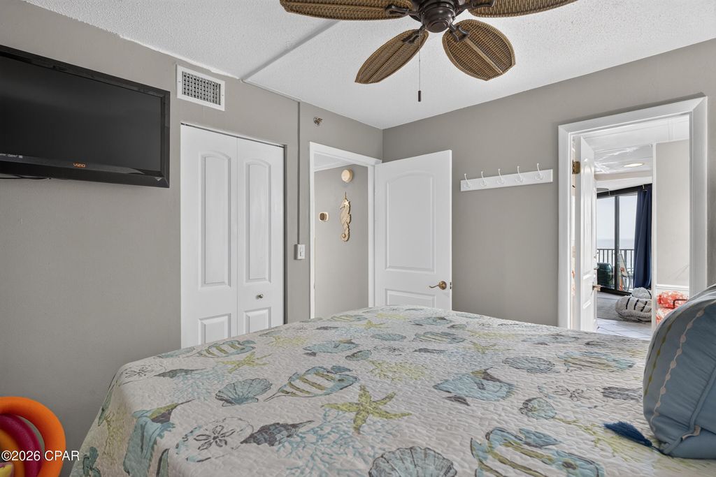 Image 16 of property listing at 9850 S Thomas Drive 1004W, Panama City Beach, FL 32408