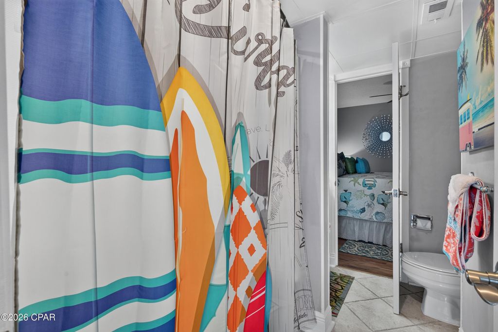 Image 18 of property listing at 9850 S Thomas Drive 1004W, Panama City Beach, FL 32408