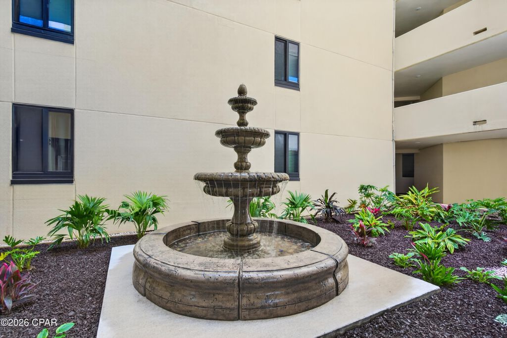 Image 27 of property listing at 9850 S Thomas Drive 1004W, Panama City Beach, FL 32408