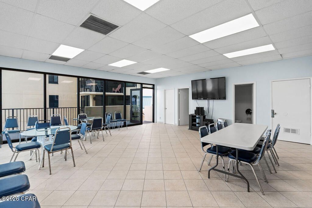 Image 43 of property listing at 9850 S Thomas Drive 1004W, Panama City Beach, FL 32408