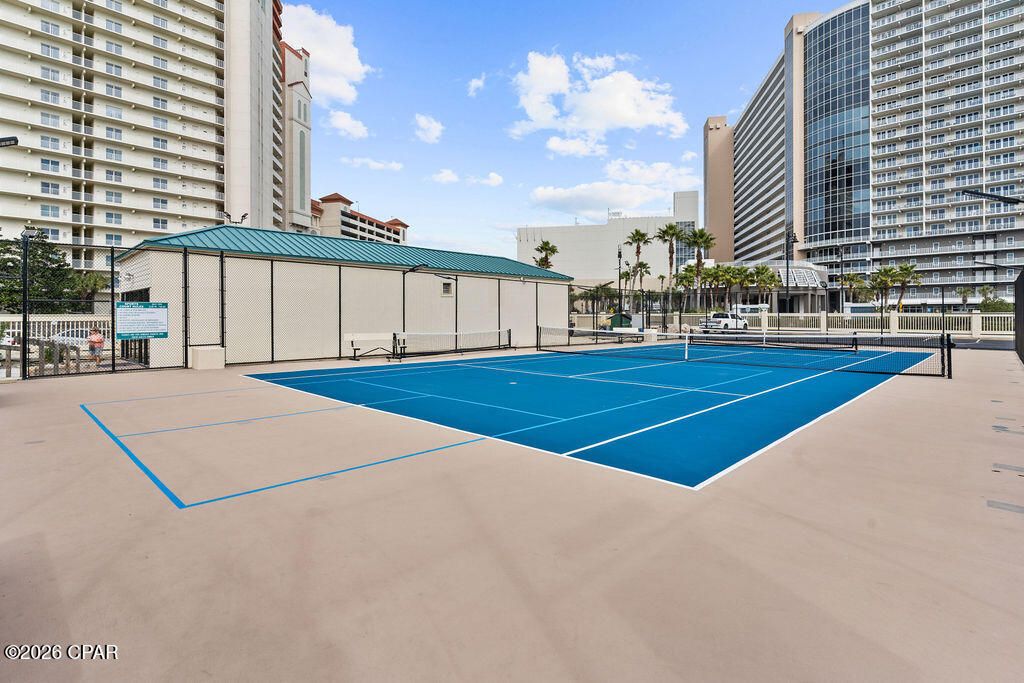 Image 57 of property listing at 9850 S Thomas Drive 1004W, Panama City Beach, FL 32408