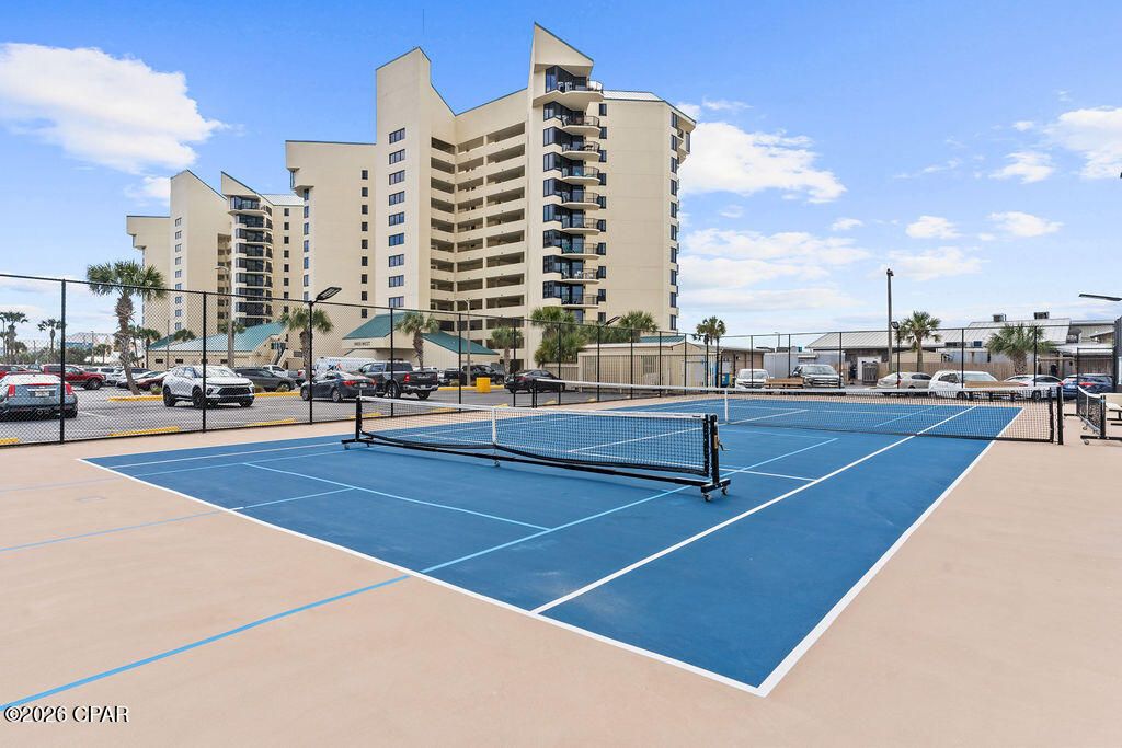 Image 58 of property listing at 9850 S Thomas Drive 1004W, Panama City Beach, FL 32408