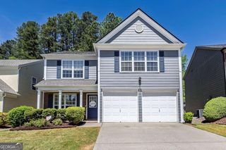 4160 Ridgefair Drive, Cumming, GA 30040
