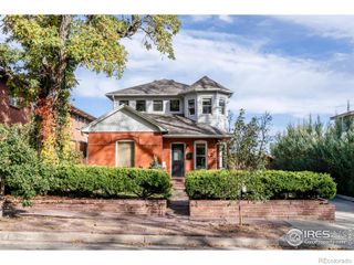 1009 Portland Place, Boulder, CO 80304