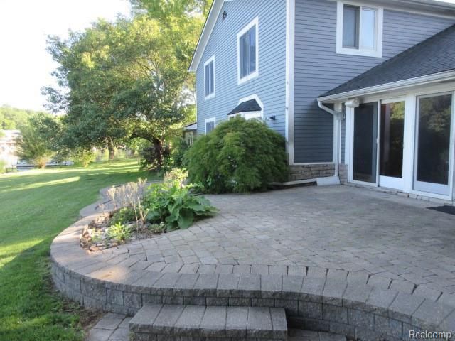 4870 Lakeview Boulevard, Clarkston, MI 48348