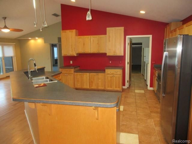 4870 Lakeview Boulevard, Clarkston, MI 48348