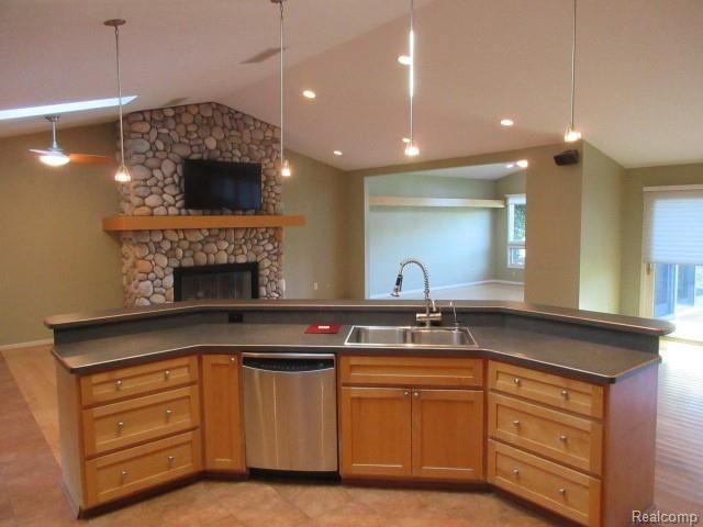 4870 Lakeview Boulevard, Clarkston, MI 48348