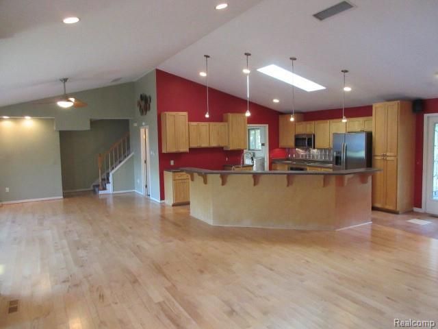 4870 Lakeview Boulevard, Clarkston, MI 48348