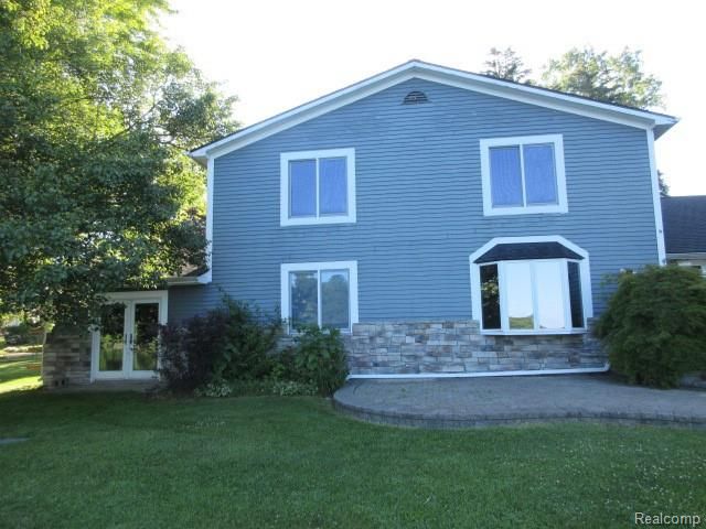 4870 Lakeview Boulevard, Clarkston, MI 48348