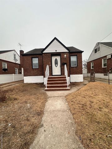 14587 183rd Street, Springfield Gardens, NY 11413