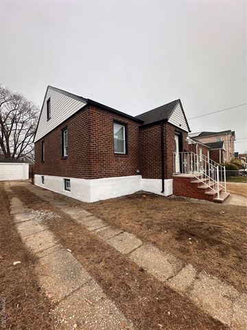 14587 183rd Street, Springfield Gardens, NY 11413