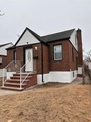 14587 183rd Street, Springfield Gardens, NY 11413