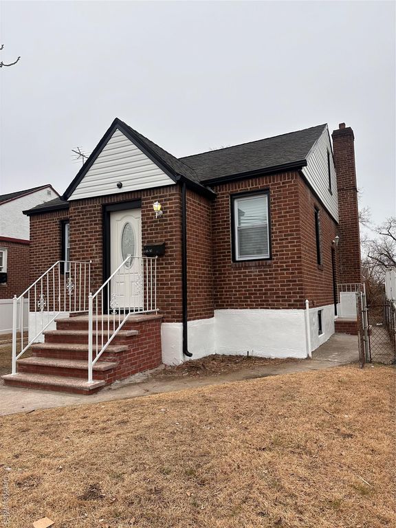 14587 183rd Street, Springfield Gardens, NY 11413