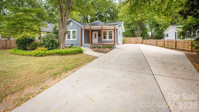 519 Union Street S, Concord, NC 28025