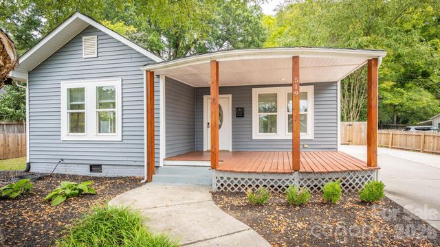 519 Union Street S, Concord, NC 28025