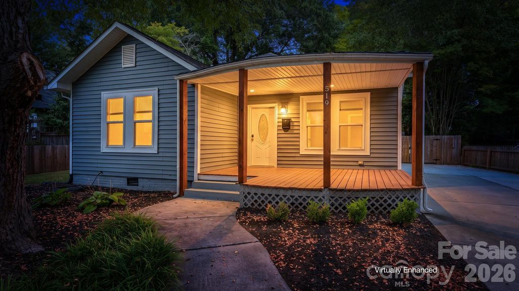 519 Union Street S, Concord, NC 28025