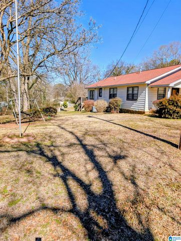 412 JOSEPH STREET, Bessemer, AL 35020