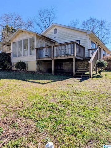 412 JOSEPH STREET, Bessemer, AL 35020