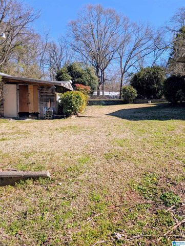 412 JOSEPH STREET, Bessemer, AL 35020