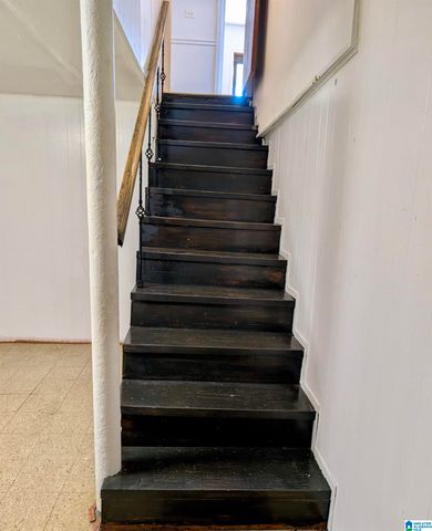 412 JOSEPH STREET, Bessemer, AL 35020