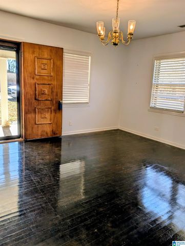 412 JOSEPH STREET, Bessemer, AL 35020