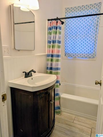 412 JOSEPH STREET, Bessemer, AL 35020