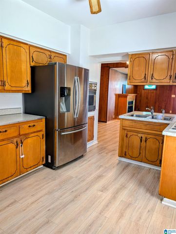 412 JOSEPH STREET, Bessemer, AL 35020