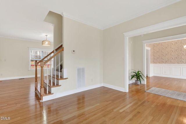 1328 Red Brick Road, Garner, NC 27529