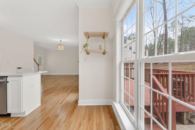 1328 Red Brick Road, Garner, NC 27529