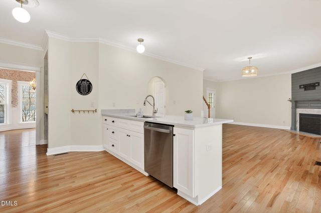 1328 Red Brick Road, Garner, NC 27529