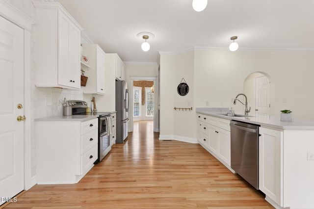 1328 Red Brick Road, Garner, NC 27529