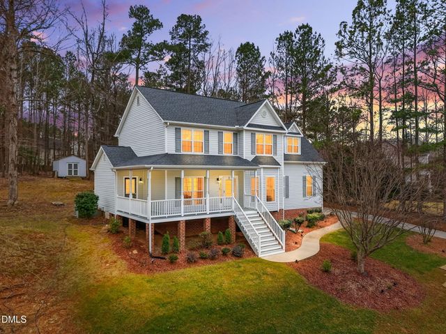1328 Red Brick Road, Garner, NC 27529
