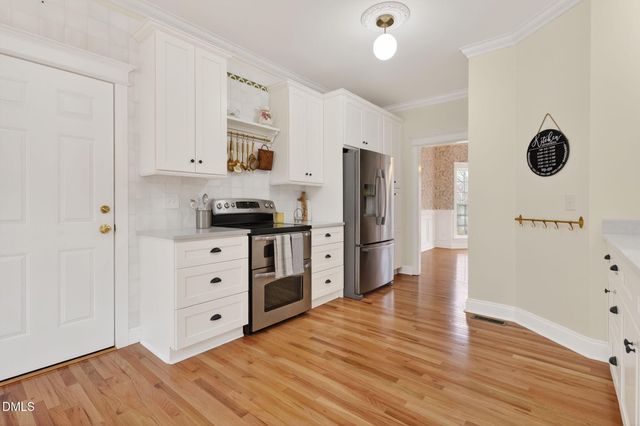 1328 Red Brick Road, Garner, NC 27529