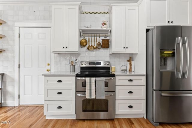 1328 Red Brick Road, Garner, NC 27529