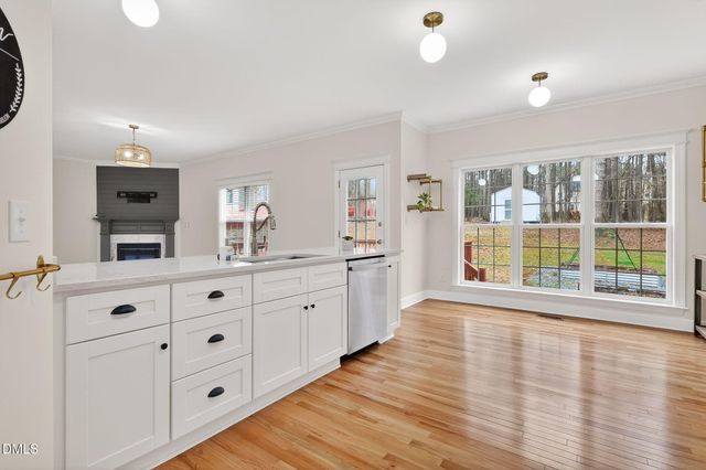 1328 Red Brick Road, Garner, NC 27529