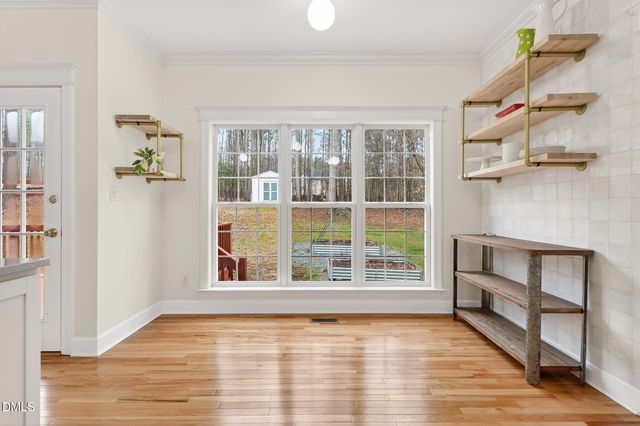 1328 Red Brick Road, Garner, NC 27529