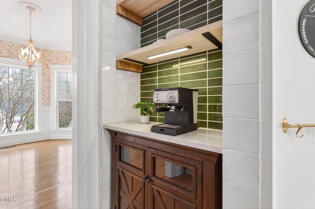 1328 Red Brick Road, Garner, NC 27529