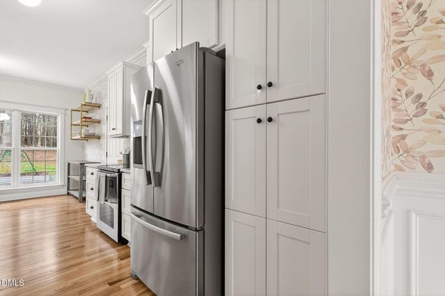 1328 Red Brick Road, Garner, NC 27529