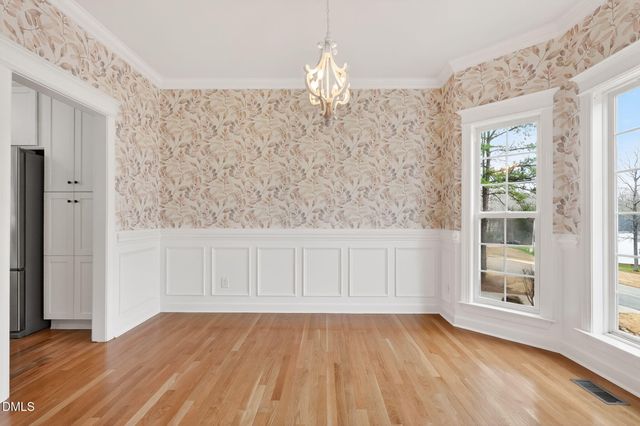 1328 Red Brick Road, Garner, NC 27529