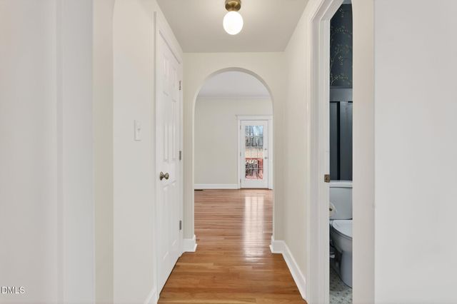 1328 Red Brick Road, Garner, NC 27529