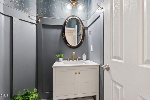 1328 Red Brick Road, Garner, NC 27529