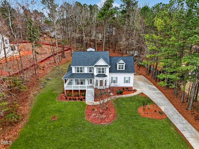 1328 Red Brick Road, Garner, NC 27529