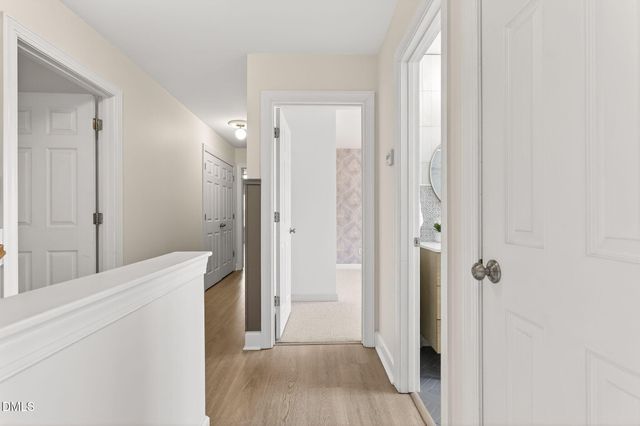 1328 Red Brick Road, Garner, NC 27529