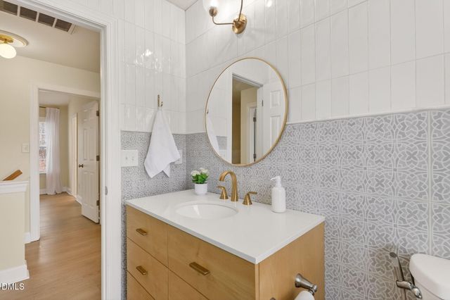 1328 Red Brick Road, Garner, NC 27529